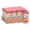 Coffee mate® Powdered Creamer, 11 oz. Canister, 12/Carton Coffee Creamers - Office Ready