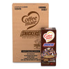 Coffee mate® Liquid Coffee Creamer, Snickers, 0.38 oz Mini Cups, 200 Cups/Carton Coffee Creamers - Office Ready