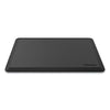 Fellowes® Anti-Fatigue Wellness Mat, Rectangular; Beveled Edges, 36 x 24, Black Mats-Anti-Fatigue Mat - Office Ready