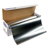 GEN Standard Aluminum Foil Roll, 12" x 500 ft Food Wrap-Aluminum Foil - Office Ready