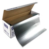 GEN Standard Aluminum Foil Roll, 12" x 1,000 ft Food Wrap-Aluminum Foil - Office Ready