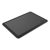 Fellowes® Anti-Fatigue Wellness Mat, Rectangular; Beveled Edges, 36 x 24, Black Mats-Anti-Fatigue Mat - Office Ready