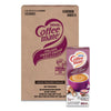 Coffee mate® Liquid Coffee Creamer, Italian Sweet Creme, 0.38 oz Mini Cups, 50/Box, 4 Boxes/Carton, 200 Total/Carton Coffee Creamers - Office Ready