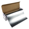 GEN Heavy-Duty Aluminum Foil Roll, 12" x 500 ft Food Wrap-Aluminum Foil - Office Ready