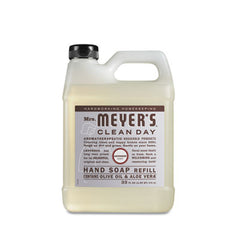 Mrs. Meyer's® Clean Day Liquid Hand Soap, Lavender, 33 oz