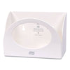 Tork® Small Bracket Wiper Dispenser, 8.42 x 4.22 x 5.74, White Towel Dispensers-Folded - Office Ready