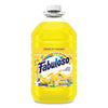 Fabuloso® Multi-Use Cleaner, Lemon Scent, 169 oz Bottle Multipurpose Cleaners - Office Ready