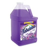 Fabuloso® Multi-Use Cleaner, Lavender Scent, 1 gal Bottle, 4/Carton Multipurpose Cleaners - Office Ready