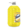 Fabuloso® Multi-Use Cleaner, Lemon Scent, 169 oz Bottle, 3/Carton Multipurpose Cleaners - Office Ready