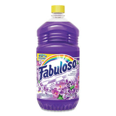 Fabuloso?« Multi-Use Cleaner, Lavender Scent, 56 oz Bottle