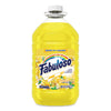 Fabuloso® Multi-Use Cleaner, Lemon Scent, 169 oz Bottle, 3/Carton Multipurpose Cleaners - Office Ready