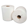Morcon Tissue Morsoft® Controlled Towels, Y-Notch, 8" x 800 ft, White, 6/Carton Towels & Wipes-Hardwound Paper Towel Roll - Office Ready