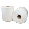 Morcon Tissue Morsoft® Controlled Towels, I-Notch, 7.5" x 800 ft, White, 6/Carton Towels & Wipes-Hardwound Paper Towel Roll - Office Ready
