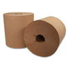 Morcon Tissue Morsoft® Controlled Towels, I-Notch, 7.5" x 800 ft, Kraft, 6/Carton Towels & Wipes-Hardwound Paper Towel Roll - Office Ready