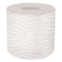 Tork® Advanced Bath Tissue, Septic Safe, 2-Ply, White, 450 Sheets/Roll, 48 Rolls/Carton