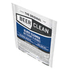 Diversey™ Beer Clean® Glass Cleaner, Powder, 0.5 oz Packet, 100/Carton Beverage Glass Cleaners - Office Ready