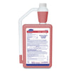 Diversey™ J-512TM/MC Santizer, 32 oz AccuMix Bottle, 6/Carton Cleaners & Detergents-Disinfectant/Sanitizer - Office Ready