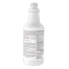 Diversey™ Oxivir® TB One-Step Disinfectant Cleaner, Liquid, 32 oz Cleaners & Detergents-Disinfectant/Sanitizer - Office Ready