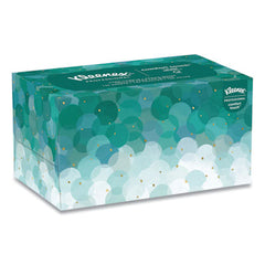Kleenex® Ultra Soft POP-UP* Box Hand Towels, POP-UP Box, White, 70/Box, 18 Boxes/Carton