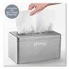 Kleenex® Ultra Soft POP-UP* Box Hand Towels, POP-UP Box, White, 70/Box Towels & Wipes-Interfold Paper Towel - Office Ready