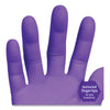 Kimtech™ PURPLE NITRILE* Exam Gloves, Purple, 242 mm Length, Small, 6 mil, 1000/Carton Gloves-Exam, Nitrile - Office Ready