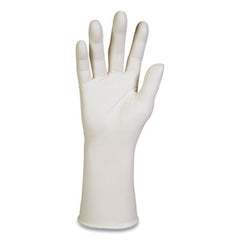 Kimtech™ G3 NXT* Nitrile Gloves, Powder-Free, 305 mm Length, Medium, White, 1,000/Carton