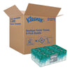 Kleenex® Boutique Box Facial Tissue, Pop-Up Box, 2-Ply, 95 Sheets/Box, 36 Boxes/Carton Tissues-Facial - Office Ready