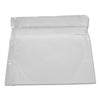 deflecto® Disposable Face Shield, 13 x 10, One Size Fits All, Clear, 100/Carton Safety Headgear Accessories-Face Shield Visor/Window - Office Ready