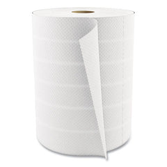 Cascades PRO Select® Kitchen Roll Towels, 2-Ply, 11 x 8, White, 450/Roll, 12/Carton