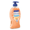 Softsoap® Antibacterial Hand Soap, Crisp Clean, 11.25 oz Pump Bottle Personal Soaps-Liquid, Antibacterial - Office Ready