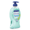 Softsoap® Antibacterial Hand Soap, Fresh Citrus, 11.25 oz Pump Bottle, 6/Carton Personal Soaps-Liquid, Antibacterial - Office Ready