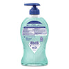 Softsoap® Antibacterial Hand Soap, Fresh Citrus, 11.25 oz Pump Bottle, 6/Carton Personal Soaps-Liquid, Antibacterial - Office Ready