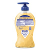 Softsoap® Antibacterial Hand Soap, Citrus, 11.25 oz Pump Bottle Personal Soaps-Liquid, Antibacterial - Office Ready