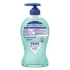 Softsoap® Antibacterial Hand Soap, Fresh Citrus, 11.25 oz Pump Bottle Personal Soaps-Liquid, Antibacterial - Office Ready