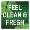 Irish Spring® Bar Soap, Clean Fresh Scent, 3.75 oz, 3 Bars/Pack, 18 Packs/Carton Bar Soap - Office Ready