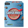 Swiss Miss® Milk Chocolate Hot Cocoa K-Cups®, 22/Box Beverages-Hot Cocoa, K-Cup - Office Ready