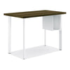 HON® Coze Worksurface, 42w x 24d, Natural Recon Tables-Conference Tables - Office Ready