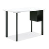 HON® Coze Worksurface, 54w x 24d, Designer White Tables-Conference Tables - Office Ready