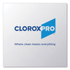 Clorox® Clorox Pro™ Clorox Clean-up®, 32 oz Smart Tube Spray Cleaners & Detergents-Disinfectant/Cleaner - Office Ready