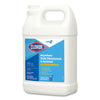 Clorox® Anywhere® Hard Surface™ Sanitizing Spray, 128 oz Bottle, 4/Carton Disinfectants/Cleaners - Office Ready