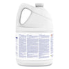 Diversey™ Wiwax Cleaning and Maintenance Solution, Liquid, 1 gal Bottle, 4/Carton Floor Cleaners/Degreasers - Office Ready