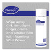 Diversey™ Wall Power® Foaming Wall Washer, 20 oz Can, 12/Carton Degreasers/Cleaners - Office Ready