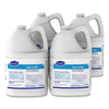 Diversey™ Virex® II 256 One-Step Disinfectant Cleaner Deodorant, 1 gal, 4 Bottles/CT Disinfectants/Cleaners - Office Ready