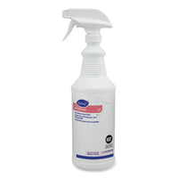 Diversey™ Suma® Inox D7, 32 oz Spray Bottle, 6/Carton Cleaners & Detergents-Metal Cleaner/Polish - Office Ready