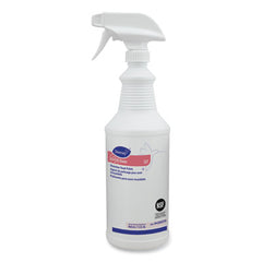 Diversey™ Suma® Inox D7, 32 oz Spray Bottle, 6/Carton