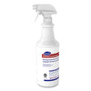 Diversey™ Suma® Oven & Grill Cleaner, Neutral, 32 oz, Spray Bottle, 12/Carton Degreasers/Cleaners - Office Ready