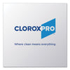 Clorox® Bleach Cream Cleanser, Fresh Scent, 32 oz Bottle, 8/Carton Cleaners & Detergents-Scrub Cleanser - Office Ready