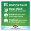 Clorox® Automatic Toilet Bowl Cleaner, 3.5 oz Tablet, 2/Pack, 6 Packs/Carton Cleaners & Detergents-Bowl Cleaner - Office Ready
