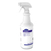 Diversey™ Speedball Heavy-Duty Cleaner, Citrus, Liquid, 1qt. Spray Bottle, 12/CT Degreasers/Cleaners - Office Ready