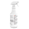 Diversey™ Speedball Heavy-Duty Cleaner, Citrus, Liquid, 1qt. Spray Bottle, 12/CT Degreasers/Cleaners - Office Ready